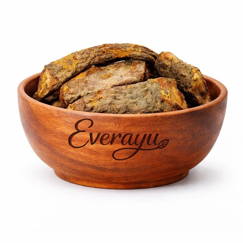 Revanchini Lakdi Whole (रेवन चिनि जड़ें) | Revan Chini Roots | Rheum Emodi | Natural Ayurvedic Herbal Root
