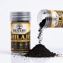 Pure Natural Shilajit Powder 10 g | Premium Ayurvedic Shilajit | Natural Energy & Stamina Support | Daily Wellness Supplement