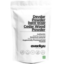Devdar Powder 250gm | Cedrus Deodara | Cedar Wood Powder | Pure Devdar Churna | 250gm