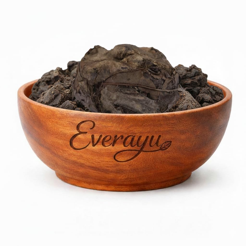Rasot Whole (रसंजना) | Rasanjan Rasaut | Berberis Aristata Root Gum | Natural Ayurvedic Herbal Extract