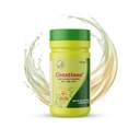 LA BOTANIQUE Constinox® Herbal Powder for Gas, Bloating & Constipation Relief | With Isabgol, Harad, Trikatu & Yashtimadhu | Ayurvedic Digestive Support | 100g