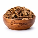Atish Kadwi Whole (अतीस कड़वी) | Ativisha Bitter | Atiwisha Herb | Ateesh | Aconitum Heterophyllum | 100% Natural Ayurvedic Herbal Root for Traditional Use