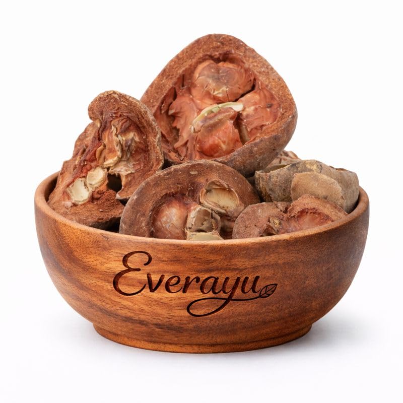 Rudanti Whole (रुदंति फल) | Rudrawanti Phal | Cressa Cretica | Natural Ayurvedic Herbal Ingredient