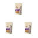 Organic Tattva, Organic Gluten Free Jaggery (Gur) Powder 1 KG | Rich in Antioxidants, Minerals, Vitamins and Fatty Acids | Unrefined and Unadulterated (Pack of 3)