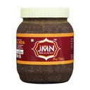 JMN Beej Tulsi - Tulsi Manjari - Krishna Tulsi Seed For Eating And Weightloss - Shyama Tulsi Seeds (Edible) - Krishna Basil Seeds - Kali Tulsi Beej - Tukhme Rehan - Ocimum Sanctum (150 gm, Natural)