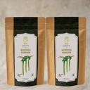 Maigreens Moringa Powder -300g |150 gm Pack of 2 | Drumstick Leaf Powder | Natural Multi-vitamin | Anti-Oxidant | Good for Hair & Skin | Protein Rich