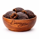 Serankottai Raw 100gm – Biba/Bhilawa Beej/Semecarpus Anacardium Seeds | Whole Raw Seeds | 100% Pure Natural 100gm