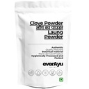 Clove Powder 50gm – Laung Ka Powder | Syzygium aromaticum | Pure Clove for Cooking & Herbal Use | 50gm Pack