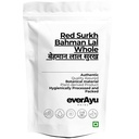 Red Surkh Churna Powder 50gm – Bahman Lal | Salvia haematodes Powder | Behman Lal | 50gm
