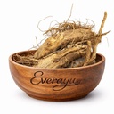 Kateri Jad Root 100gm– Solanum xanthocarpum – Bhatkatiya Root – Kantakari – Katehri – Kateli – Ringni Mool | Natural Dried Kateri (Whole Raw Herb) 100gm