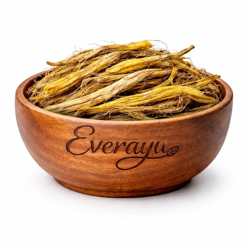 Jivanti Whole (जीवंती) | Leptadenia Reticulata Whole Herb | Natural Ayurvedic Herbal Ingredient | Traditional Wellness Herb
