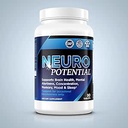 - 14 Premium-Zutaten zur Förderung der gesamten Gehirngesundheit, der psychischen Klarheit und der kognitiven Verbesserung