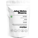 Jahar Mohra Bhasma 50gm – Ayurvedic Mineral Ash Powder | Fine Powder | Traditional Herbo-Mineral Preparation | 50gm