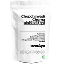 Chopchinyadi Churna 100gm – Traditional Ayurvedic Herbal Blend | Premium Classical Formula Powder | 100gm