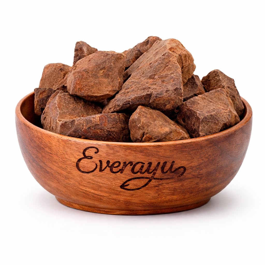 Chobchini Whole (चौबचीनी) | Smilax Glabra Root Whole | Chob Chini Herb | 100% Natural Ayurvedic Herbal Root for Traditional Wellness Use