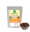 Ayushiv Nagarmotha Roots (Cyperus Rotundus) - Nutsedge Grass - Nut Grass - Nagarmotha Jadd - Mustak (100 GM)