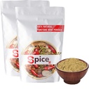 Naturally Dried Palleru Kayalu Powder | పల్లేరు కాయల చూర్ణం- 100 Grams (Pack of 2)