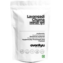 Lavangadi Churna 100gm | Ayurvedic Herbal Blend | Traditional Lavangadi Powder | Natural Herbal Formula for Throat & Digestive Support | 100gm Powder