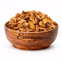 Devdar Cedar Wood Raw 100gm – Deodhar | Cedrus deodara Roxb | Natural Himalayan Cedar Wood Pieces 100gm
