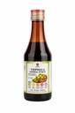 Triphala Herbal Syrup – 200ml Ayurvedic Digestive Health Tonic, Natural Detox & Immunity Booster, Improves Digestion, Stamina & Gut Health for All Ages