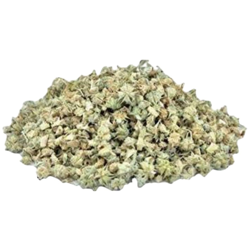 Gokhru Chota - Tribulus Terrestris Seeds - Small Caltrops - Gokhroo (1kg)