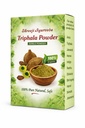 Triphala Powder | Natural Digestive Support & Detox Cleanse | Ayurvedic Herbal Powder | 100% Pure & Chemical Free | 250GM (125×2 Box Pack)