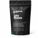 Loha Bhasma (लोह भस्म) | Lauh Bhasma | Herbal Iron Mineral Preparation | Traditional Wellness Formula 100 Gms