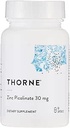 Picolinate de zinc double résistance 60c par Thorne Research