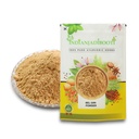 IndianJadiBooti Bael Fruit Powder | Aegle marmelos | Wood Apple Powder – Natural Digestive & Cooling Herb | 900 Grams Pack | (Pack Of 2)