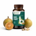 Bhumija Lifesciences Bael Fruit Capsules | Bilva Extract 60 Veg Caps