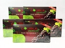 5 pacchetti di Swiss Quality Formula Phytoscience PhytoCellTec Apple Grape Doppia StemCell staminale cellulare antiinvecchiamento (a Stati Uniti)