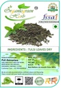 Tulsi Leaves 200 Gms Dried Tulsi Leaves Dried Tulsi Buds Tulsi leaves also called Holy Basil (Ocimum tenuiflorum) tulasi and Indian Basil