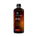 Liver Care Advance | Ayurvedic Liver Care Tonic with 14 Herbs | Liver Detox, Fatty Liver Support, Digestion & Cholesterol Balance | Natural Supplement for Men & Women | 1000 ML