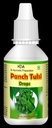 Keva Panch Tulsi Drops (Pack of 5-15 ml each)