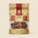 Dr. Arya's Arjun ki Chaal - 400 Gm Dried- Arjuna Tree Bark - Raw | Lowers Bad Cholesterol