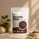 Manjistha Powder, 100gms