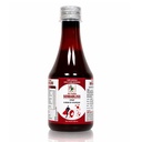 Shri Daddaji Somabliss Syrup – Ayurvedic Immunity Booster for Kids & Adults | Improves Gut Health, Fights Infections, Enhances Vitality & Natural Antioxidant | 200ml Herbal Tonic