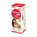 AIMIL Amyron Pet Liquid | Natural Health Restorative For Maintaining Healthy Growth & Development In Dogs & Cats | 200ml
