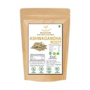 Ashwagandha Root (100 Gram) | Premium Quality Dried Ashwagandha Jad | Natural Ayurvedic Herb