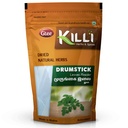 KILLI Drumstick | Murungai | Munagaku | Moringa Leaves Powder, 100g