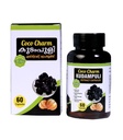 Kudampuli Capsules 60 Count | Garcinia Cambogia Capsules For Men and Women (Pack of 1)
