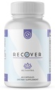 Anti-Alkohol-Getränk-Unterstützung – Craving-Unterstützung mit Kudzu, L Glutamine B Vitamins RNA/DNA-Komplex und mehr. 60 Kapseln