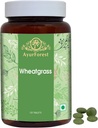 Weizengras Tabletten Kräuterergänzungsmittel 120 Graf 500 mg