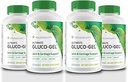 Youngevity Ultimate Gluco-Gel -pour les articulations, les tendons, les os et le cartilage