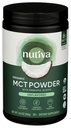 Nussive Bio MCT Pulver mit Prebiotic Acacia Fiber, Classic, 10.6 Oz, USDA Organic, Non-GMO, Non-BPA, Vegan, Gluten-Free, Keto & Paleo, Instant Beverage oder Boost to Coffee & Smoothies