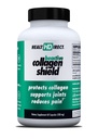 HEALTH DIRECT - BeActive Collagen Shield - 60 capsule - Advanced Green-Lipped Mussel Supplement for Collagen Protection - Supporta il collagene in pelle, articolazioni e muscoli
