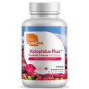 Zahler Kidophilus, Probiotici per bambini, Probiotici per bambini, Kosher certificato (90 Conte)