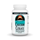 Quelle: Calcium Citrat 1.000 mg Calcium pro Portion, 90 Zählung