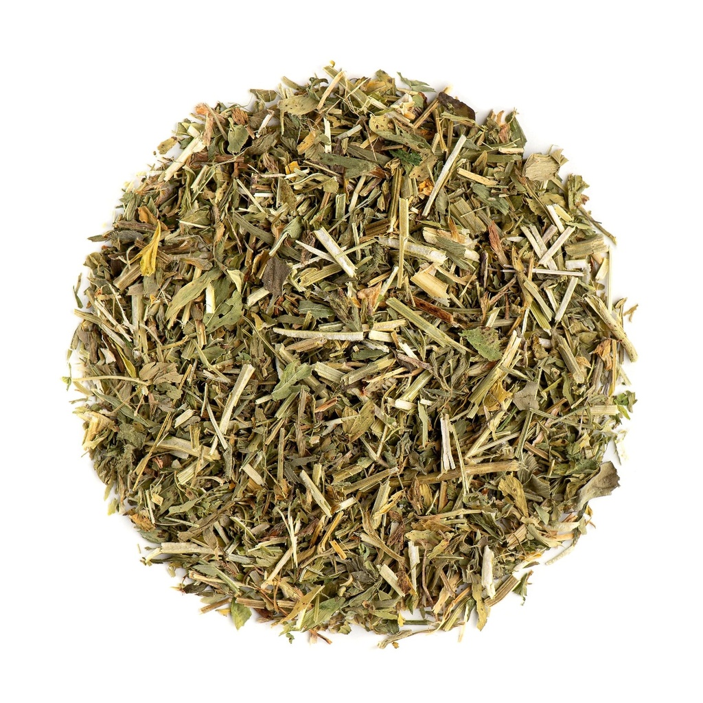 Alfalfa Herb Organic Medicago Sativa - Loose Leaf Quality Lucerna - Erba Medica Tonic 100g