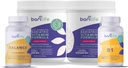 Kit Starter a commutatore di vita di Bari con polvere di anguria e Probiotic 30 e vitamina B1